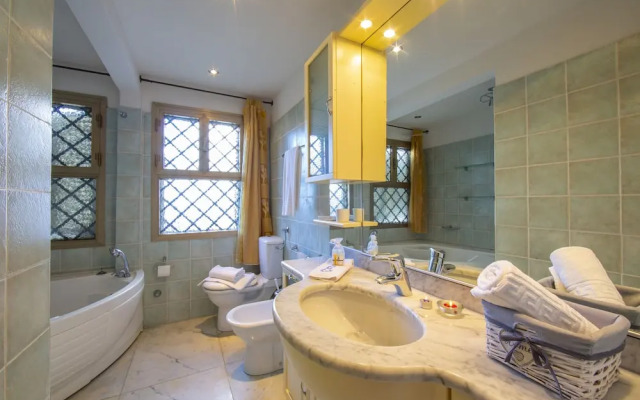 Casa Bea 900m from sea