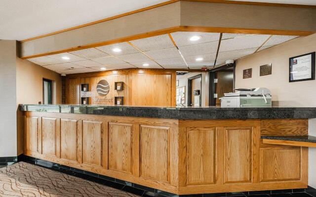 Spark by Hilton Denver East I 70