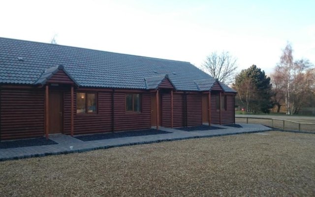 Woodland Rooms at Woodland Waters