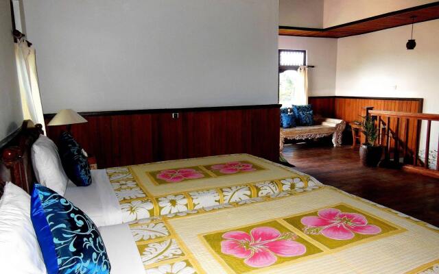 Terang Bulan Cottages