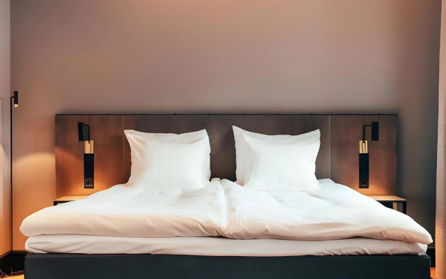 Clarion Hotel Mestari