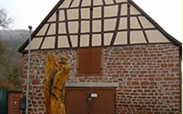 Hotel - Landgasthaus Zum Hirsch
