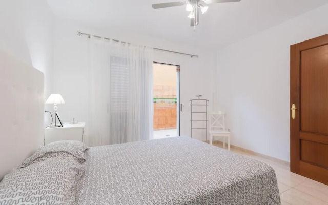Belvilla by OYO Casa A-a3 Corralejo