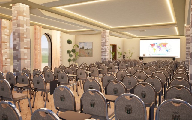 Agriturismo Borgo Pulciano in Montone