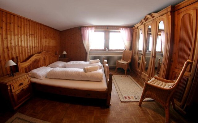 Traditionsgasthof Waldwirt