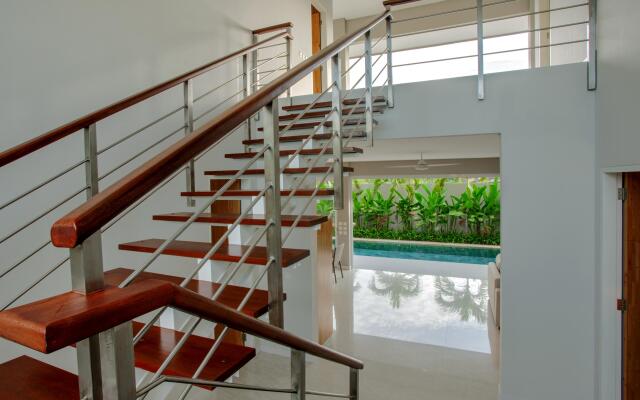 Villa Del Mar Canggu