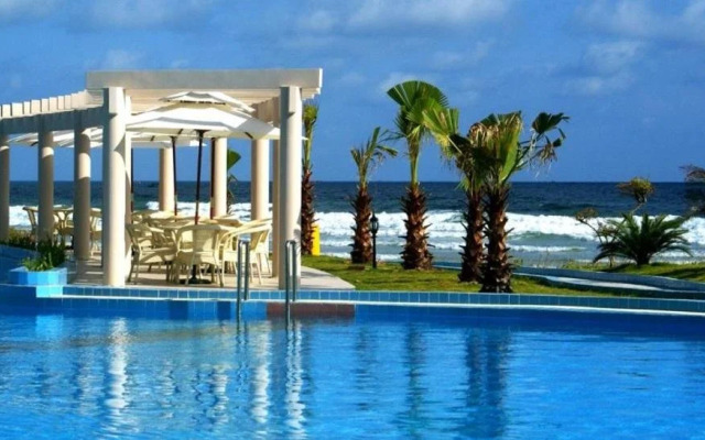 Beihai Shengjing Resort Hotel