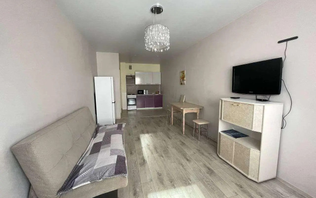 Апартаменты на улице Громова 58