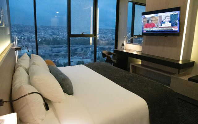 Quartz Hotel & SPA