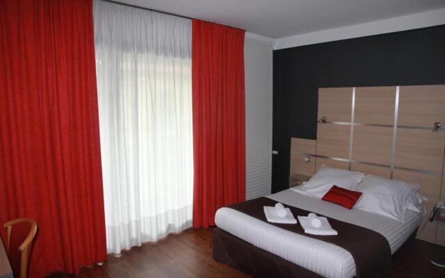 Hôtel Chris'tel