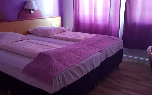 Cara Vita Hotel