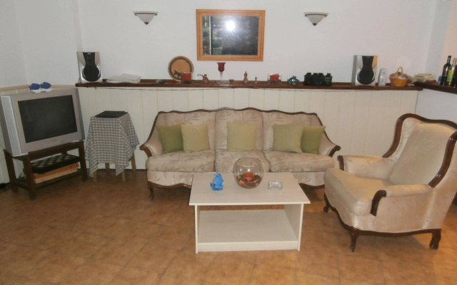 Hotel Narkissos