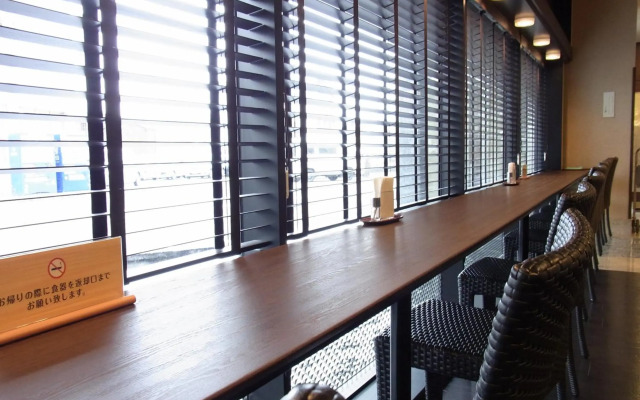 Tsuruga Manten Hotel Ekimae