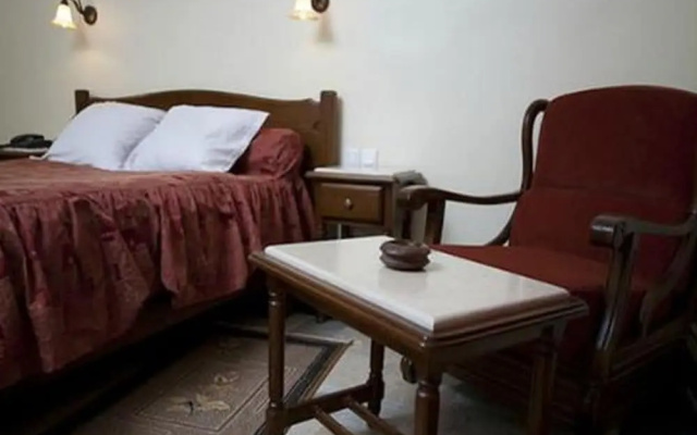 Hotel Hydra