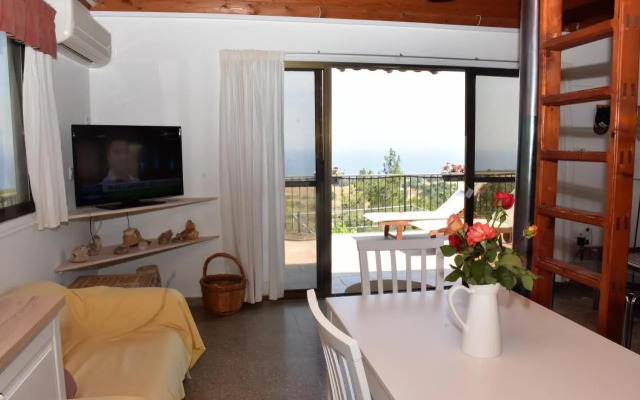 Philip's holiday house