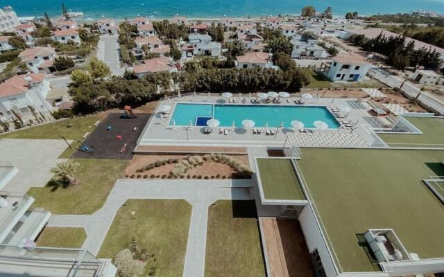 1 Bedroom with Panoramic Sea View