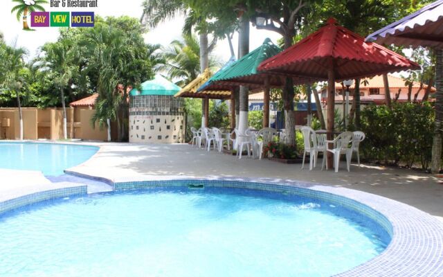 Bay View Hotel