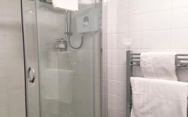 Leapark Hotel