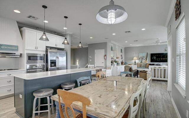 Port A Landing PP745