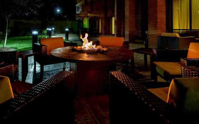 Courtyard Lexington Keeneland/Airport