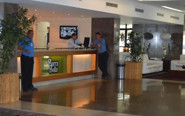Barrabella Hotel Residencia