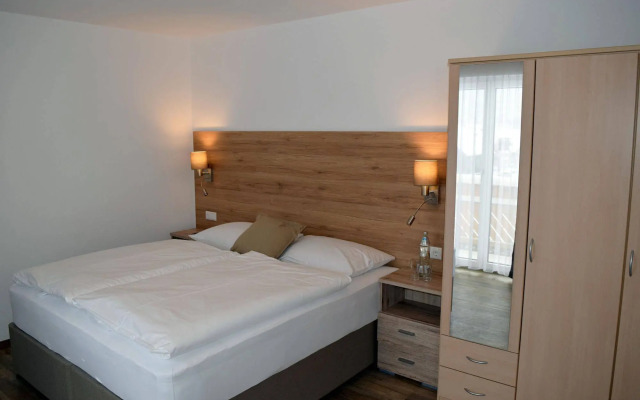 Hotel Kronenhirsch