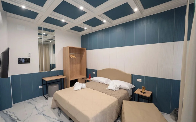 MEDINA H. LIFESTYLE NAPOLI CENTRO by ClaPa Group Dislocated Hospitality