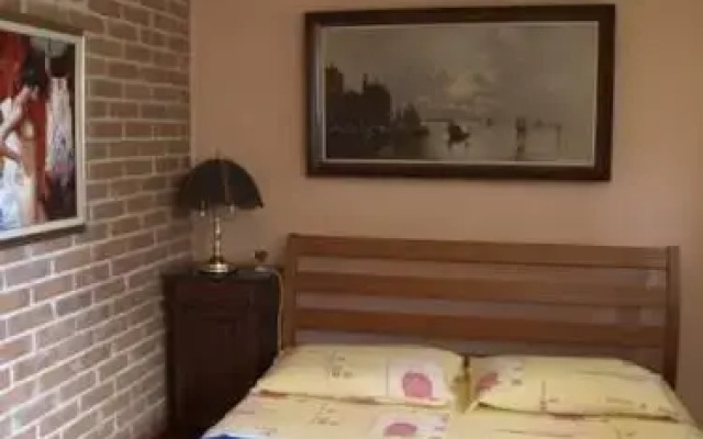 Apartments Mia