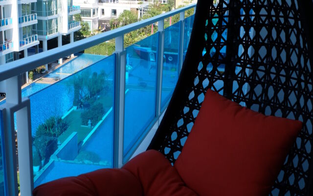 My Resort Hua Hin E-504