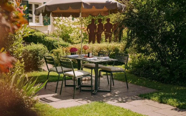 Hotel Restaurant Mühle