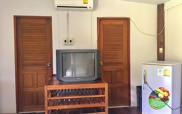 The Creek Garden Huainamrin Resort