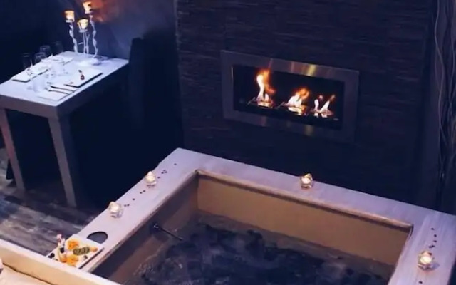 Roma d'Amore -  Benessere e Relax