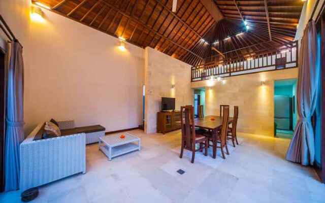 Villa Kaya Sanur