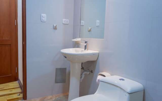 Hawka Inka Hostal