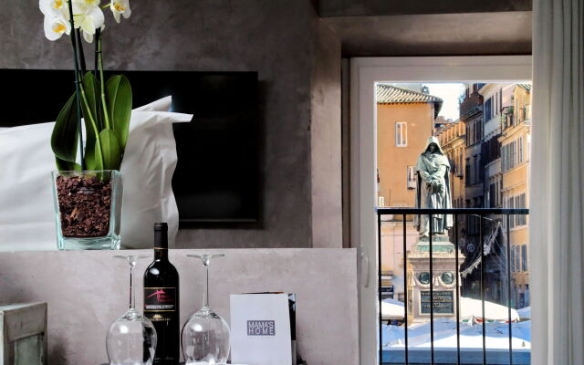 Mama's Home Rome