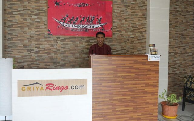 Griya Ringo Guest House