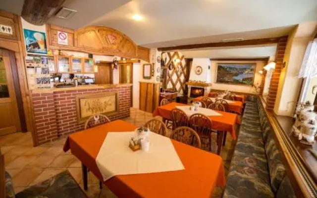 Guest House Pr'Košnik