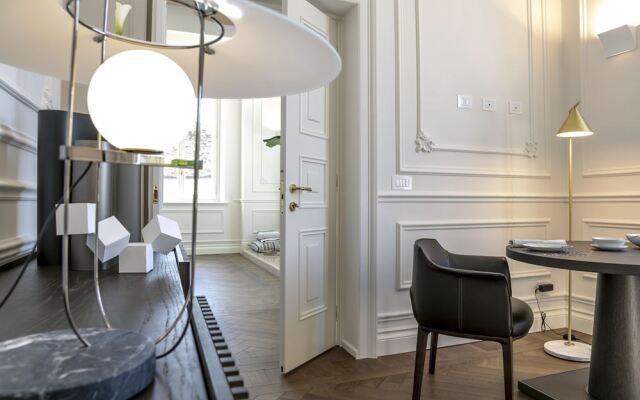 Dimora Palanca Boutique & SPA