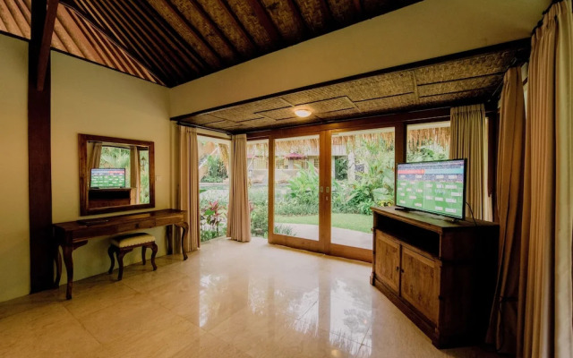 Ajuna Suite Villas Ubud