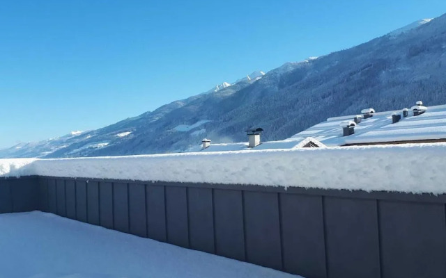 Apartment in Uttendorf Near Ski Slopes