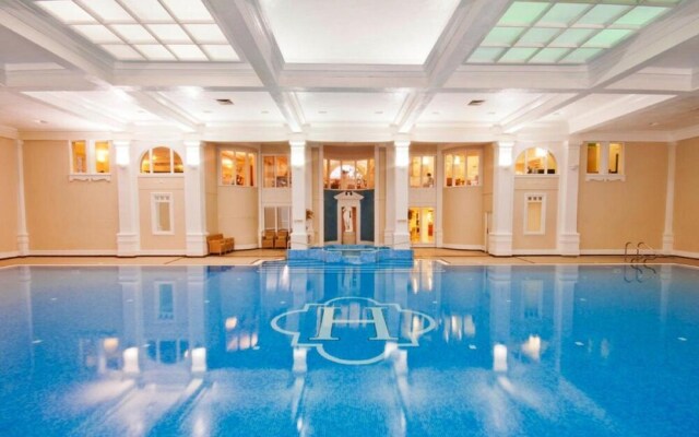 Champneys Henlow
