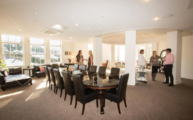 The Dome Boutique Apartments