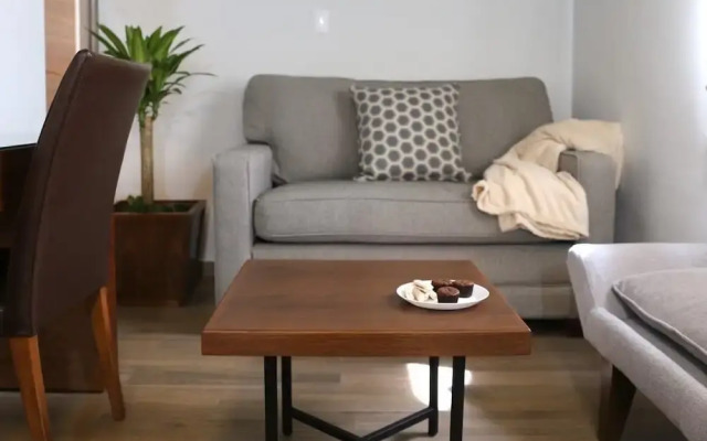 JUUB Affordable Modern/Luxury 1 Bedroom Apt