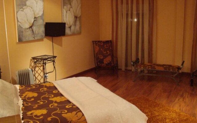 Hotel San Antonio