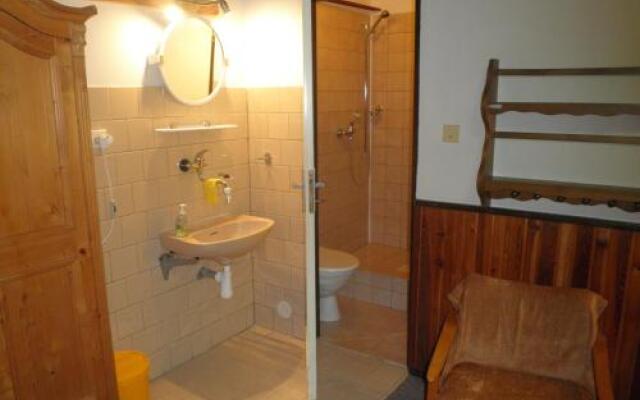 Penzion Na Vyhlídce