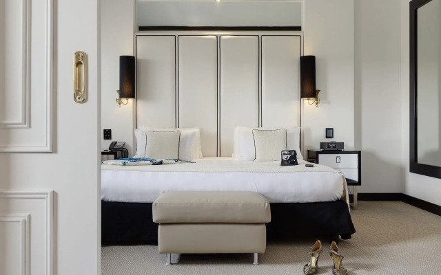 Melia Milano Hotel