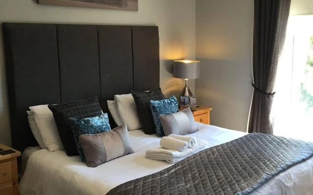 Sarnia Guest House