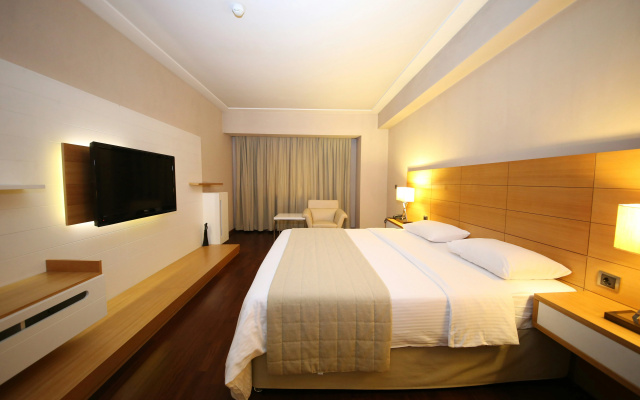 Anemon Grand Konya Otel