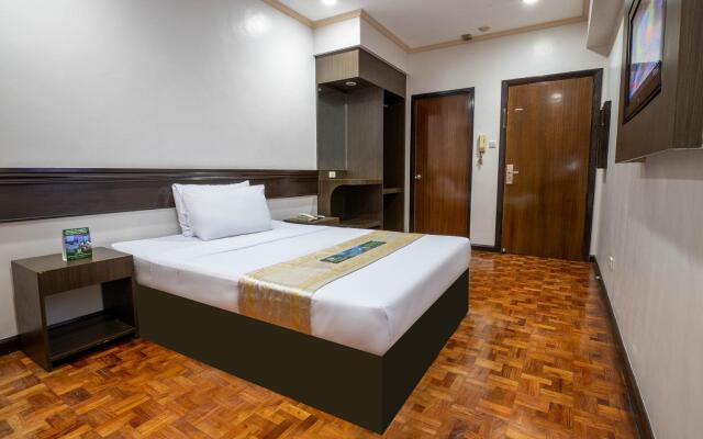 Eurotel Edsa Shaw Mandaluyong
