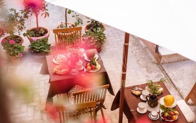Marchese Sant'Andrea B&B